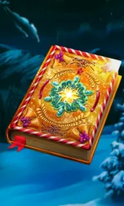 Book Of Xmas - JingleBells