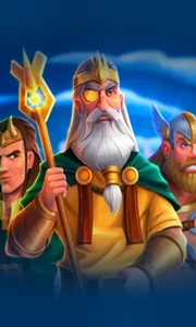Asgardians