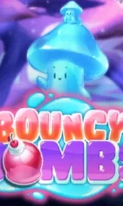 Bouncy Bombs