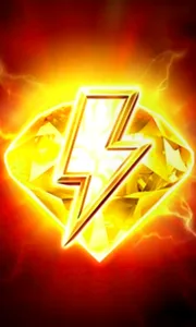 Diamonds Power: Hold and Win