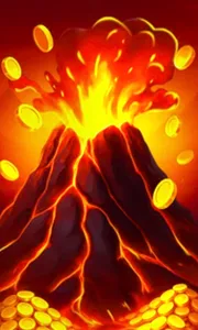 Fiery Luck