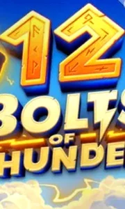 12 Bolts of Thunder