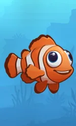 Fish Road