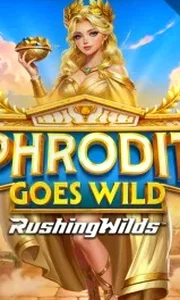 Aphrodite Goes Wild